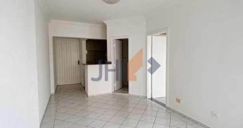 Apartamento para locação na Consolação com 55 m²