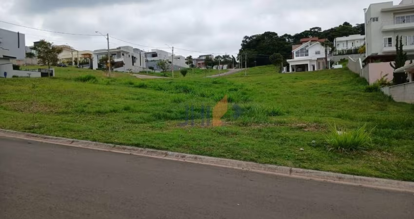 TERRENO À VENDA 686m² NO CONDOMÍNIO SANTA ISABEL - LOUVEIRA/SP