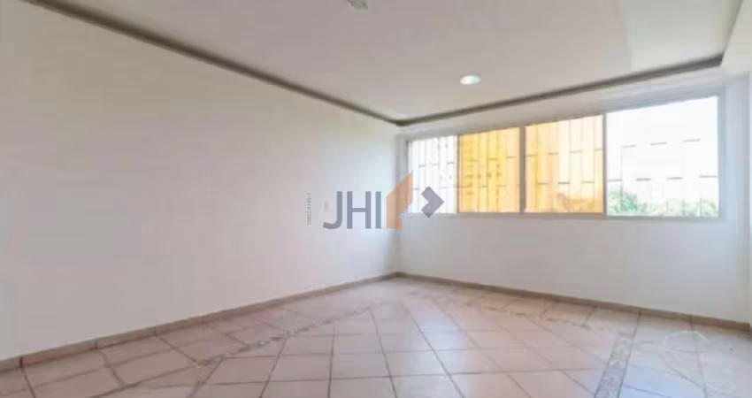 Apartamento com 115 m² em Perdizes para locação