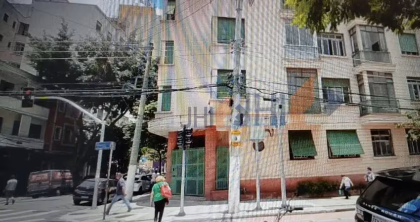 Studio com 30 m² em santa cecília para venda. negócio de ocasião