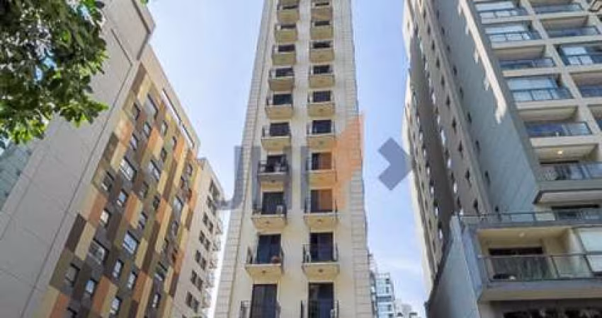 Excelente Oportunidade de Locação: Apartamento de 55m² nos Jardins!