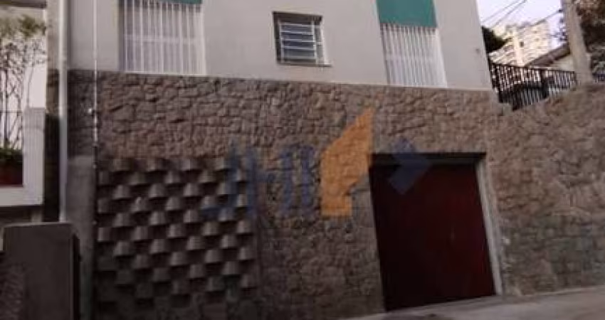 Apartamento com 94 m² em Perdizes para locação