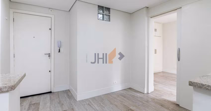 Apartamento Reformado para Locação ? Próximo ao Sírio-Libanês e Avenida Paulista!