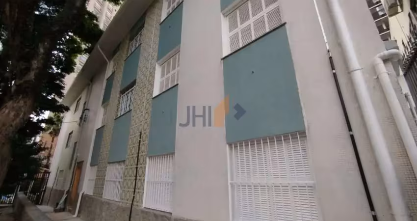 Apartamento com 91 m² em Perdizes para locação