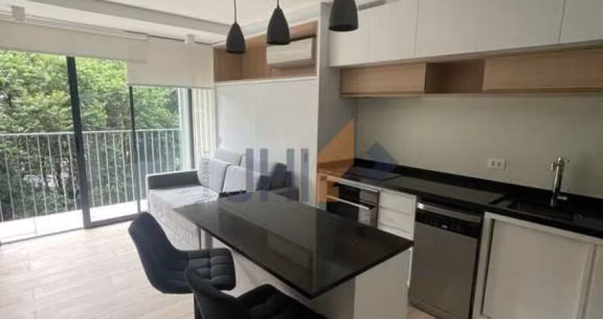 Seu Novo Lar ou Investimento na Vila Madalena!
