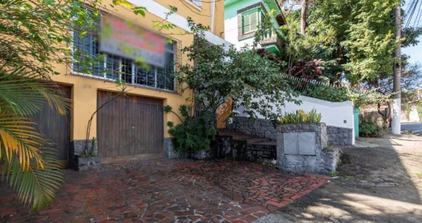 Casa comercial com 330 m² no Jardim das Bandeiras para locação