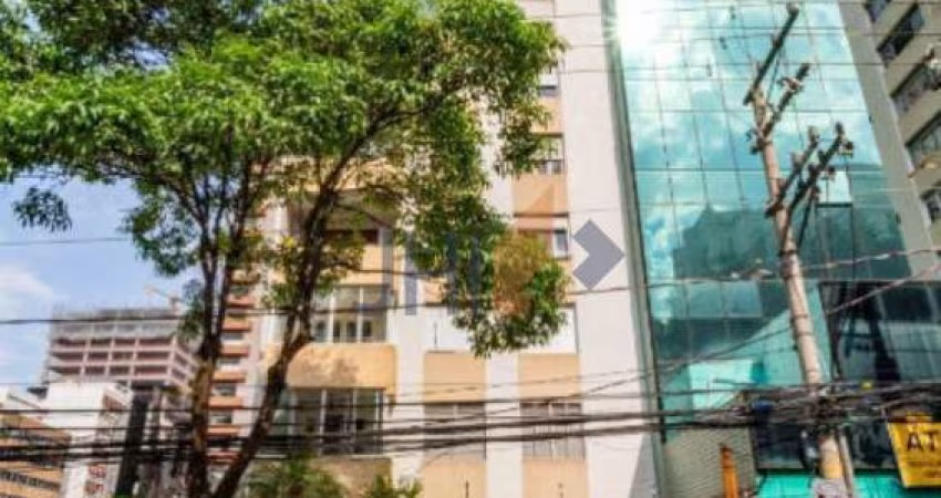 Apartamento com 110 m² em Pinheiros para venda ou locação