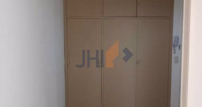 Kitchenette totalmente reformada com 26 m² em Pinheiros para locação