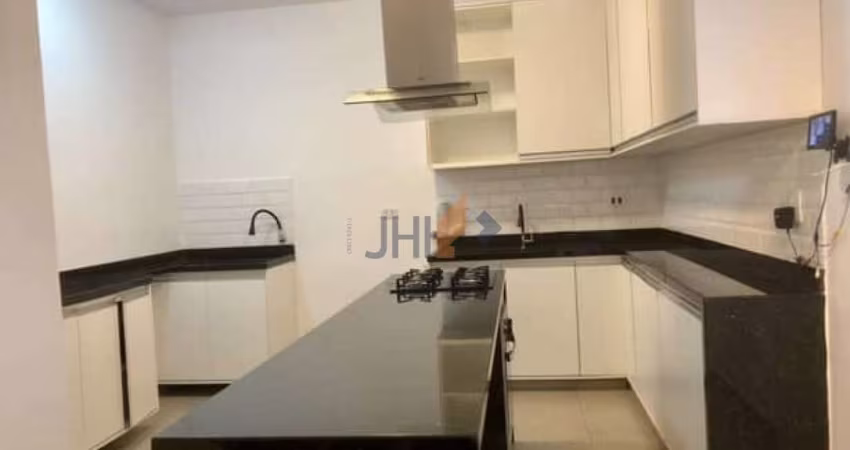 Apartamento para locação com 83m² e 2 dormitórios em Indianópolis