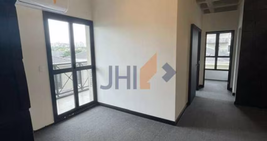 Conjunto comercial com 60 m² na Vila Leopoldina para venda ou locação