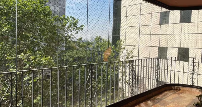 Oportunidade incrível no coração dos Jardins!