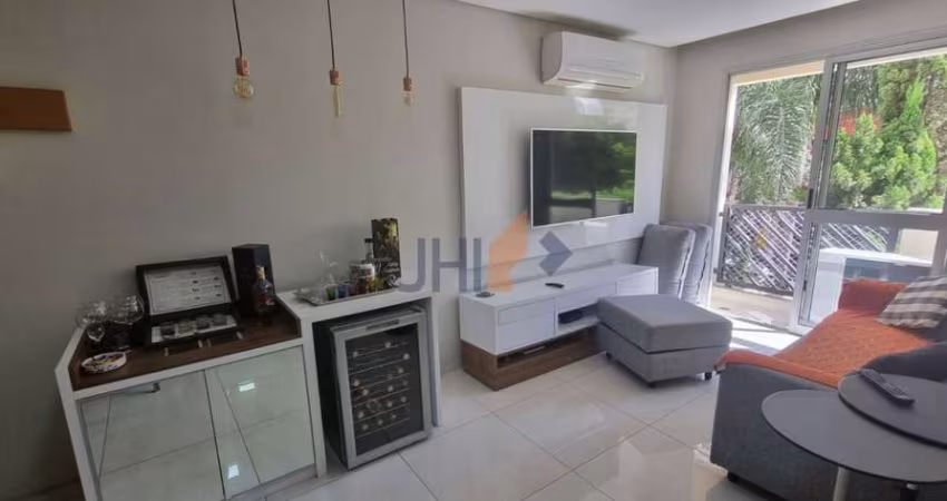 Apartamento incrivél e reformado em Perdizes