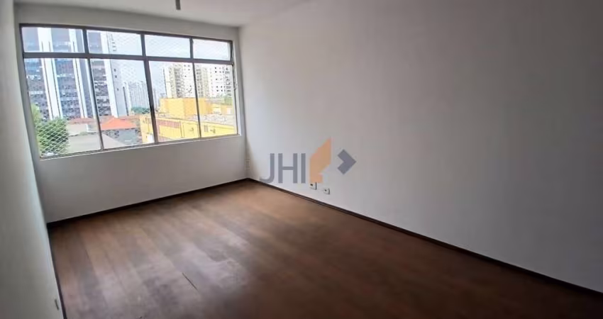 Apartamento com 70 m² na Agua Branca para locação