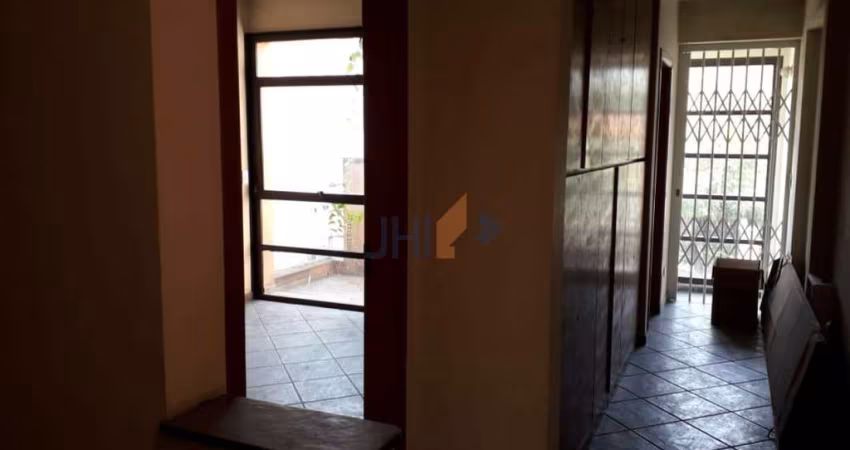 Ótimo sobrado com 280 m² em Perdizes para locação