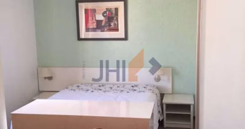Flat para aluguel com 40m² em moema