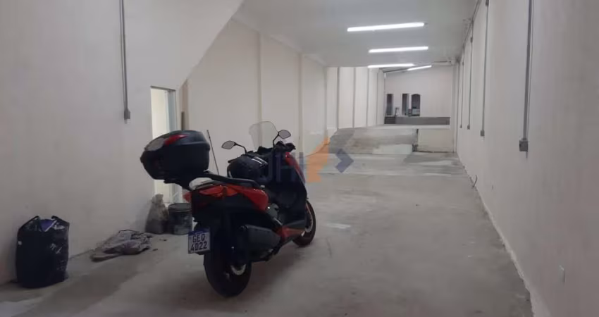 Loja com 312 m² + 150 m² na sobreloja na Consolação para locação