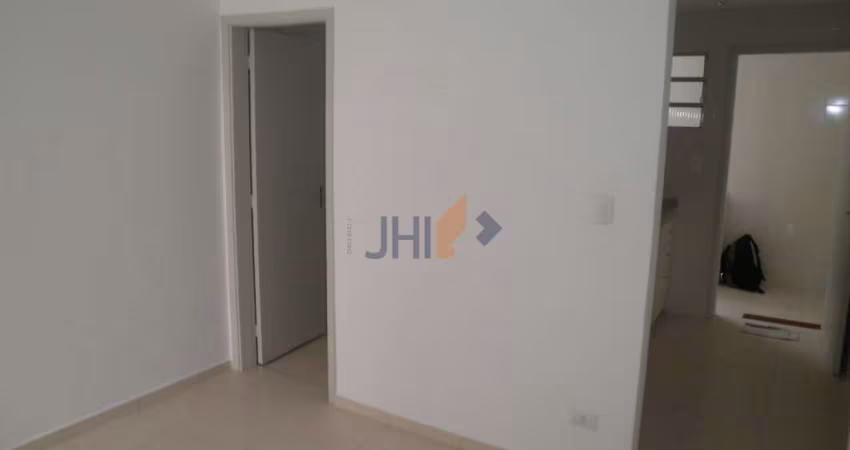 artamento Reformado para Locação ? 1 Dormitório, com Vaga de Garagem, em Higienopolis/ Santa Cecilia
