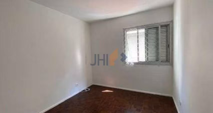 Apartamento com 110 m² no Jardim Paulista, para locação