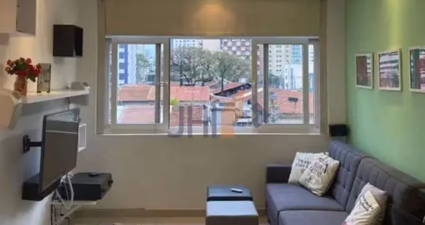 Oportunidade Imperdível! Apartamento com Excelente Custo-Benefício ? Vila Nova Conceição