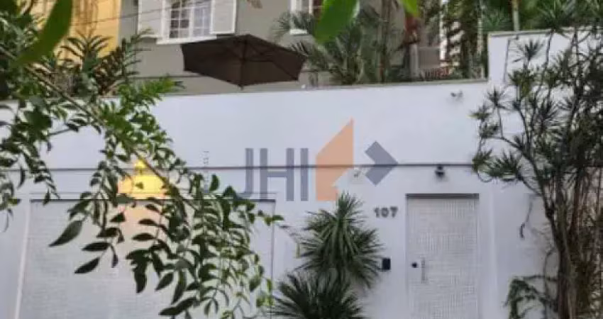 Lindo sobrado com 300 m² no sumaré para venda e locação