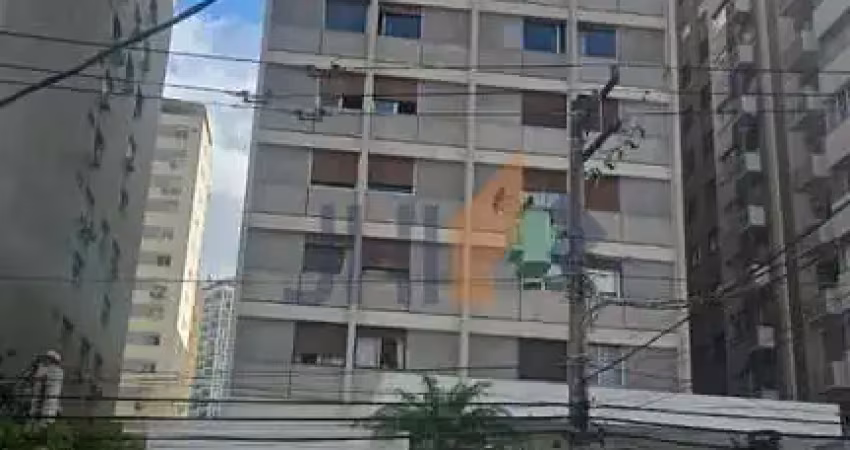 Viva com charme e praticidade no coração do jardins!