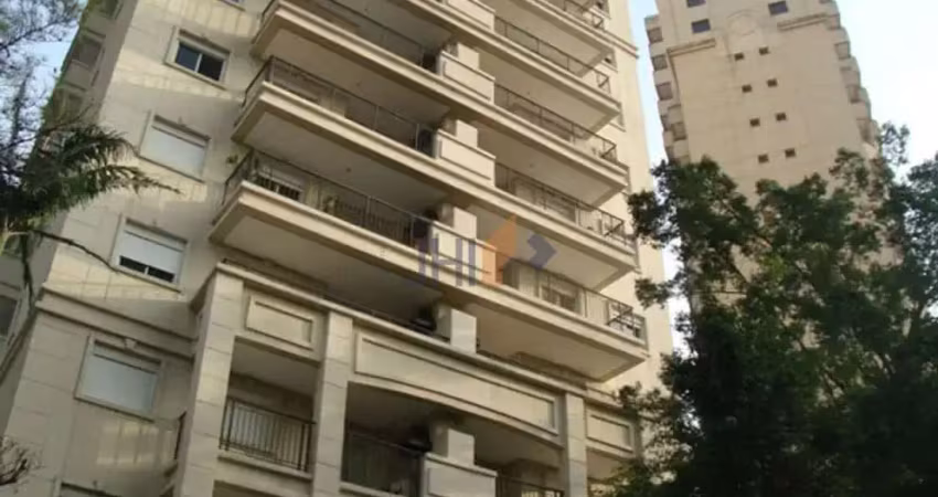 Apartamento mobiliado, com 72 m², ao lado da av. faria lima, para locação