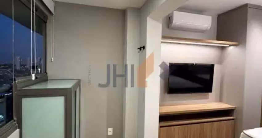 Studio mobiliado para alugar ? chácara klabin ? 30m² | excelente localização
