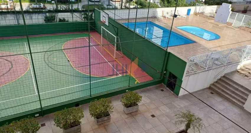 Apartamento com 3 quartos à venda na Rua Iepê, 465, Vila Anhangüera, São Paulo