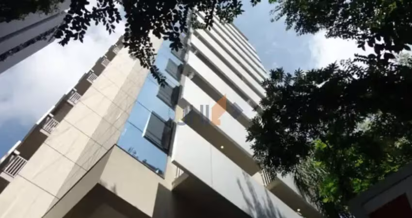 Conjunto comercial com 35 m² em pinheiros, próximo ao hc, para locação