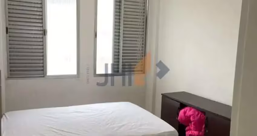 Aparatamento para locação - 90m² - 1 vaga - ed. miami  - guruajá/sp