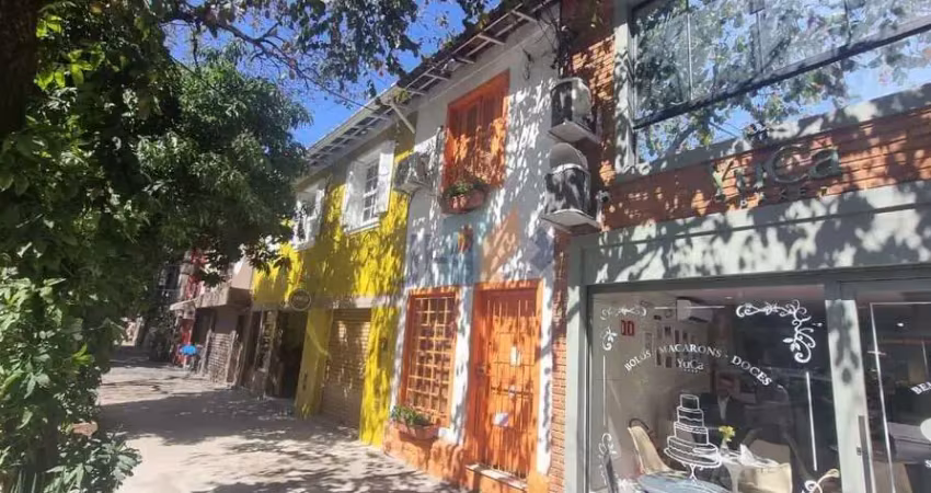 Excelente casa comercial à venda ? região nobre em ascensão!