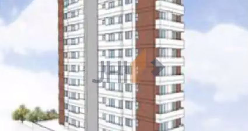 Apartamento com 2 quartos para alugar na Rua Matias Aires, 425, Consolação, São Paulo
