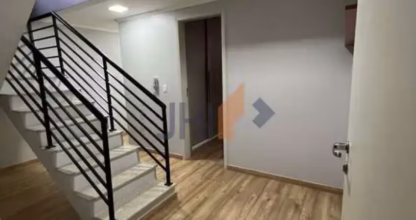 Cobertura duplex com 4 quartos à venda, 166 m² em judiaí - sp