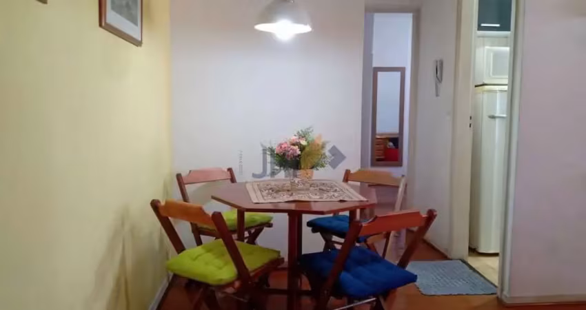 Apartamento mobiliado com 57 m² para alugar na consolação