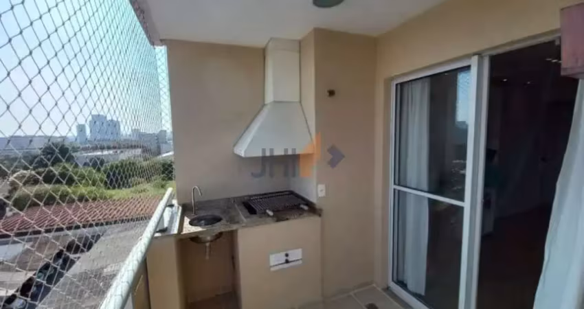Apartamento com 72 m², na vila leopoldina, para locação