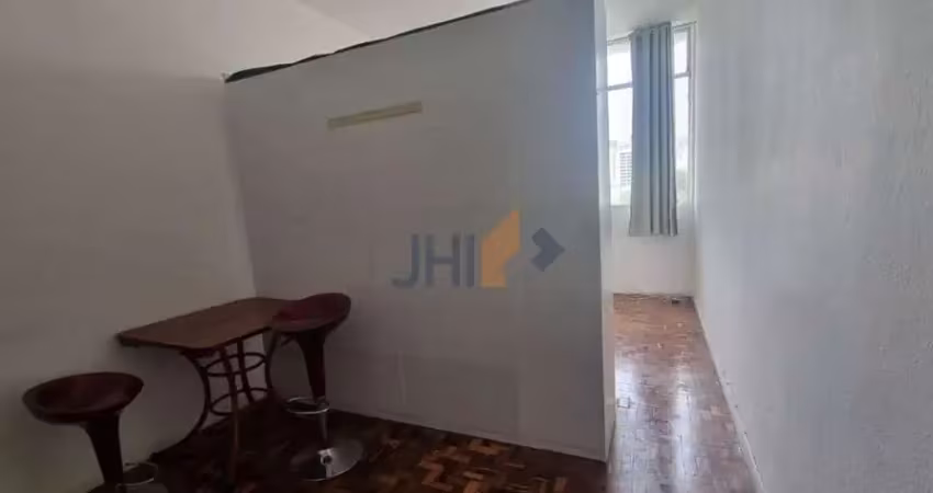 Apartamento com 1 quarto para alugar na Rua Maria Antônia, 189, Vila Buarque, São Paulo