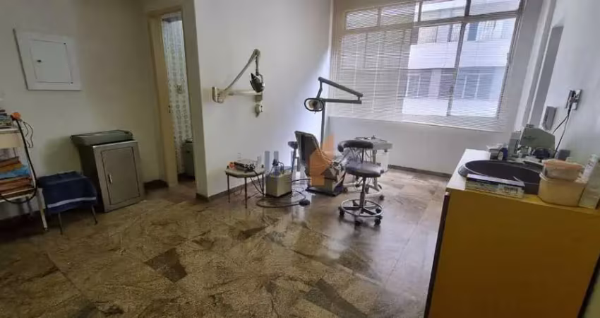 Excelente consultório dentário à venda e para locação no coração de são paulo!