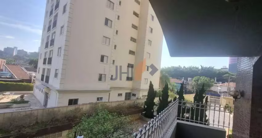 Incrível apartamento à venda em pinheiros ? 3 dormitórios, sendo 1 suíte com laser!