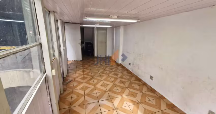 Conjunto comercial em galeria na rua vinte e quatro de maio, 116- centro
