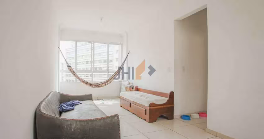 Ótima oportunidade! apartamento reformado e ensolarado em localização privilegiada