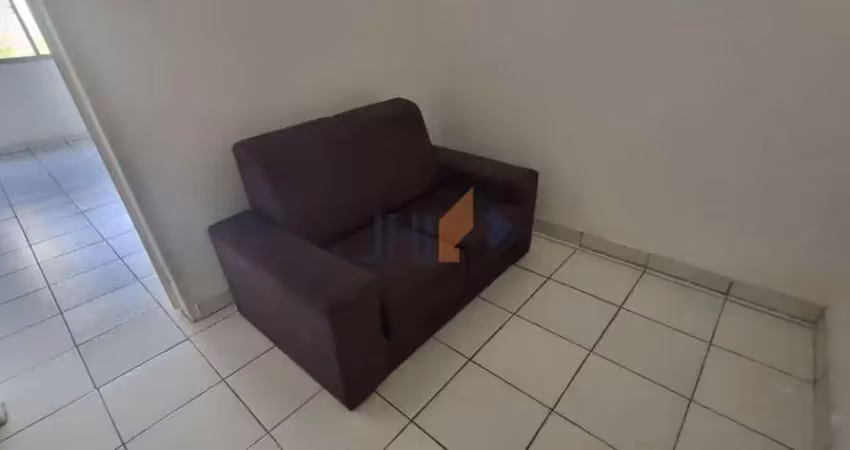 Kitnet / Stúdio para alugar na Rua Frei Caneca, 61, Consolação, São Paulo