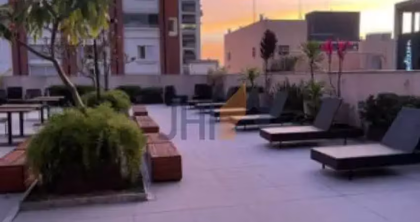 Lindo studio com 25 m², mobiliado , próximo ao hospital das clínicas
