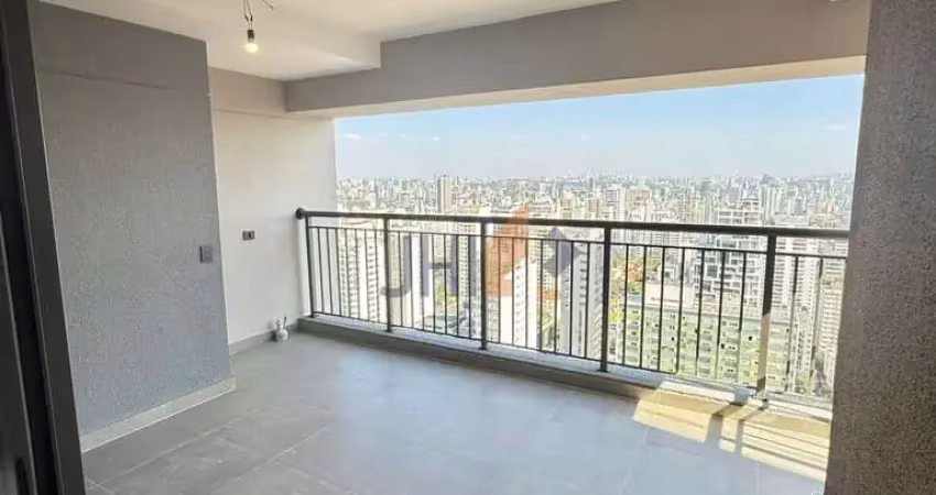 Apartamento à venda na Rua Arruda Alvim, 251, Pinheiros, São Paulo