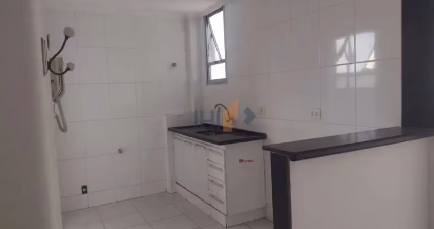 Apartamento 75m² 2 quartos com garagem na vila clementino