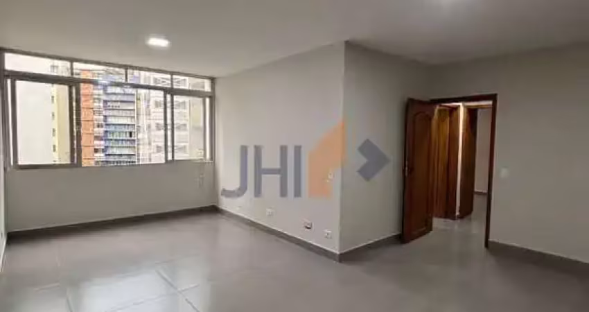 Apartamento de 81m² com 2 quartos e 1 vaga à venda próximo à consolação