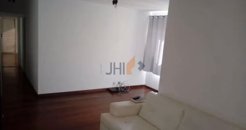 Apartamento para locação santa cecília - 65m² 2 dormitórios - 1 vaga