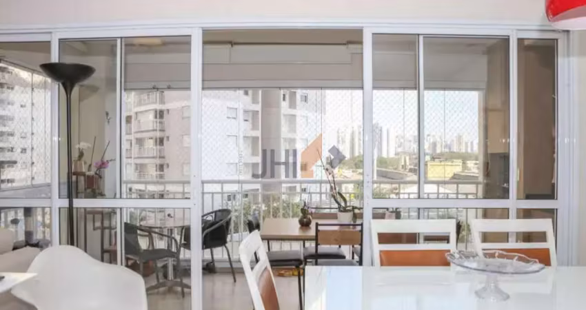 Apartamento com 3 quartos para alugar na Avenida Marquês de São Vicente, 2914, Água Branca, São Paulo