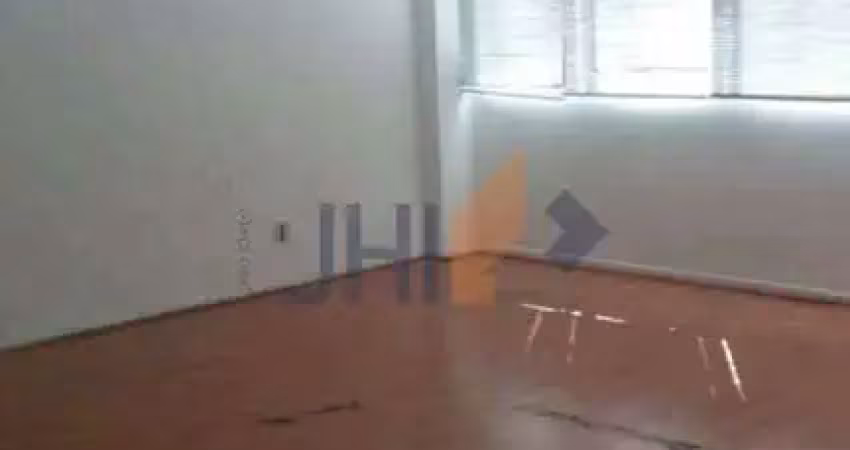 Conjunto comercial com 120 m², na barra funda, para locação