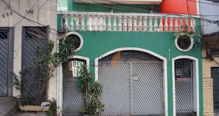 Casa com 8 quartos à venda na Rua Cajaíba, 531, Pompéia, São Paulo