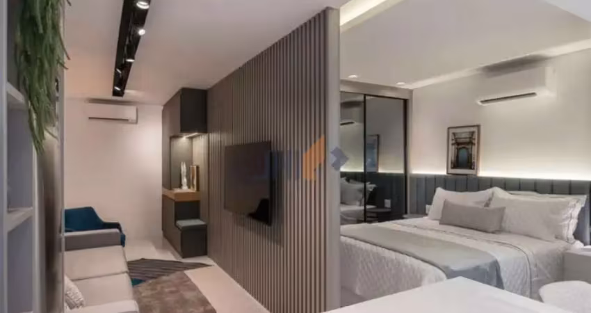 Apartamento duplex de 89m² à venda no brooklin ? equipado e decorado
